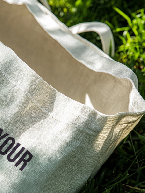 The Flowprints Dream Tote - Image 3